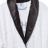 Bathrobe
