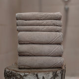 New Family Set simply taupe