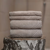 New Starter Set of 4 simply taupe