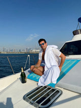 Set of 2 Beach Towels Limited