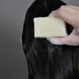 Single Shampoo Bar