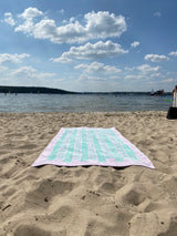 Set of 2 Beach Towels Limited