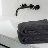 Hand & Hair 4er Set jetgrau