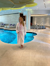 Bathrobe