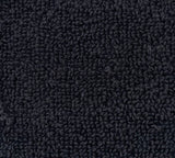 Starter set of 8 jet grey