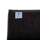 Hand & Hair 4er Set jetgrau