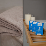 Starter Paket Duschen I