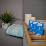 Starter Paket Baden I