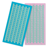 Set of 2 Beach Towels Limited