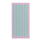 Set of 2 Beach Towels Limited