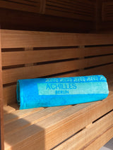 Single Beach Towel pool blau Limited