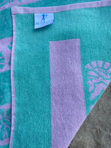 Set of 2 Beach Towels Limited
